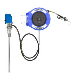 Macnaught Oil System-3:1 T-Series Pump | OS50SE-01
