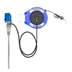Macnaught - Oil System-3:1 T-series Pump
