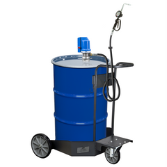 Macnaught - Oil System-3:1 T-series Pump