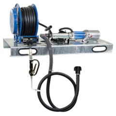 Macnaught IBC Oil System | OS950G-01