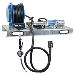Macnaught - IBC Oil System- With R500 Pump | OS950GE-01