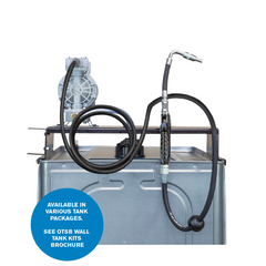 Macnaught - 1500l Double Wall