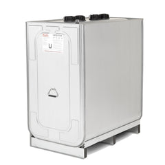 Macnaught - 1000l Double Wall