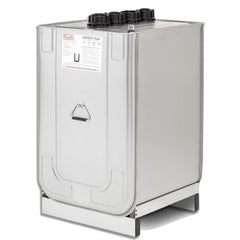 Macnaught - Otsb Tank 400l With Lubemate | OTS-L5E400