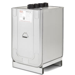 Macnaught - Otsb Tank 400l With Lubemate | OTS1215-L5IM400