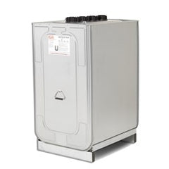 Macnaught 750L Double Wall Storage Tanks | OTSB750