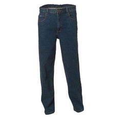 Worksense - Jeans Stretch Denim Cot Stonewash 94 Long | OW0003336SWL094
