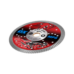 OX Tools - Pro Superior Turbo Blade 180mm - Multi-Purpose | OX-07MPS