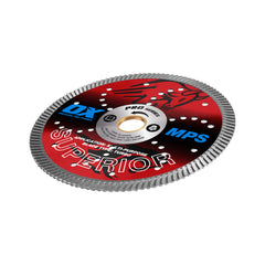 OX Tools - Pro Superior Turbo Blade 205mm - Multi-Purpose | OX-08MPS