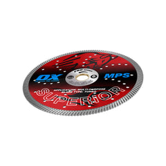 OX Tools - Pro Superior Turbo Blade 255mm - Multi-Purpose | OX-10MPS