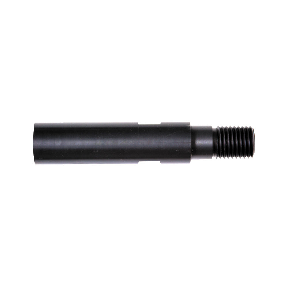 OX Tools - 1 1/4" UNC 200mm Hollow Extension | OX-JN20