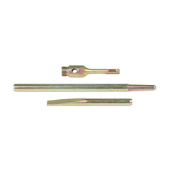 OX Tools - SDS A Taper Drill Adaptor Pack (JS01, JB13 & JB05) | OX-JS03-13