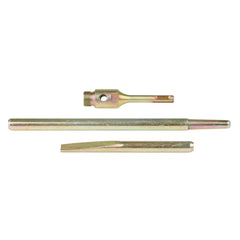 OX Tools - SDS Adaptor Pack (JS01, JB09 & JB05) | OX-JS03