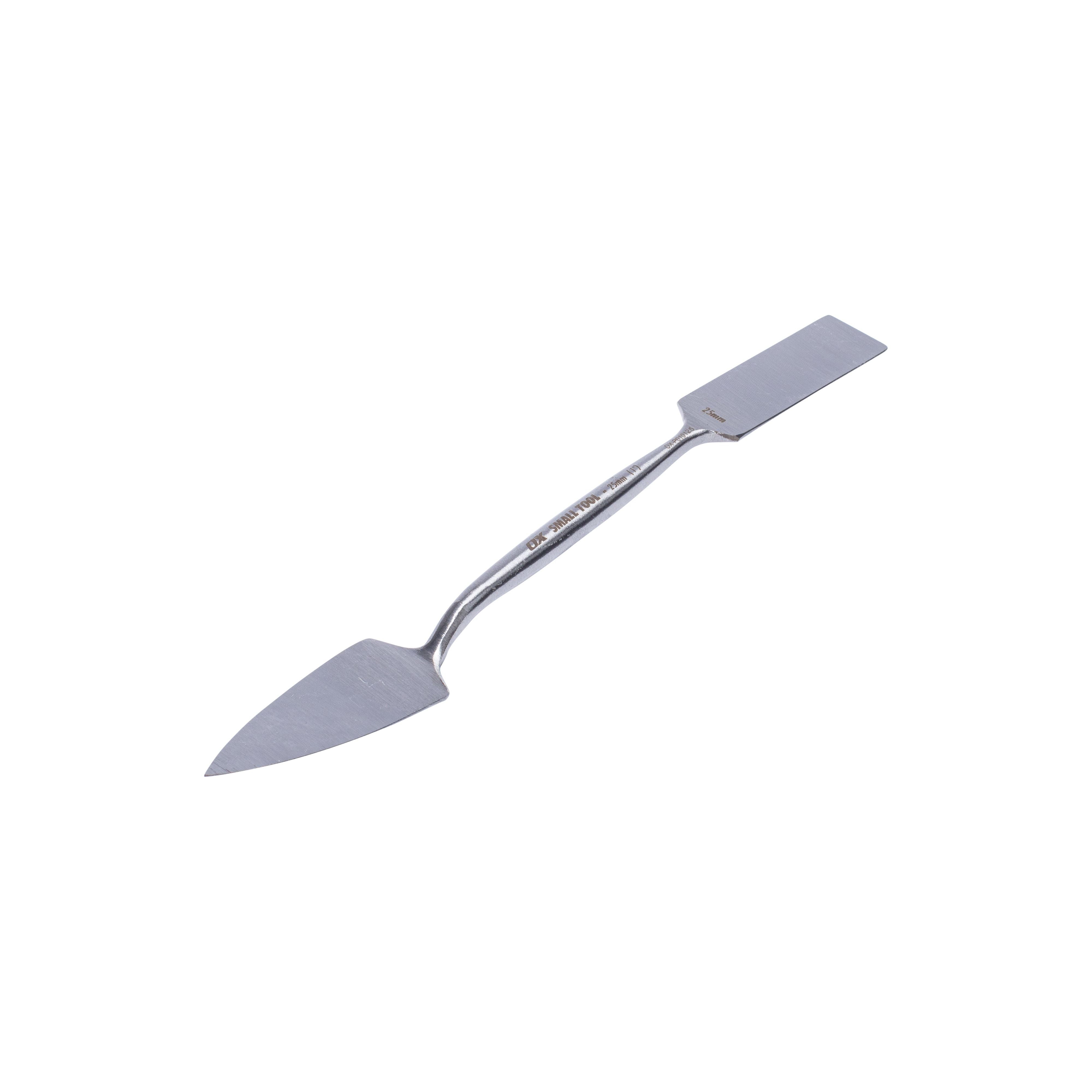 OX Tools - Professional 25mm Small Tool | OX-P010125