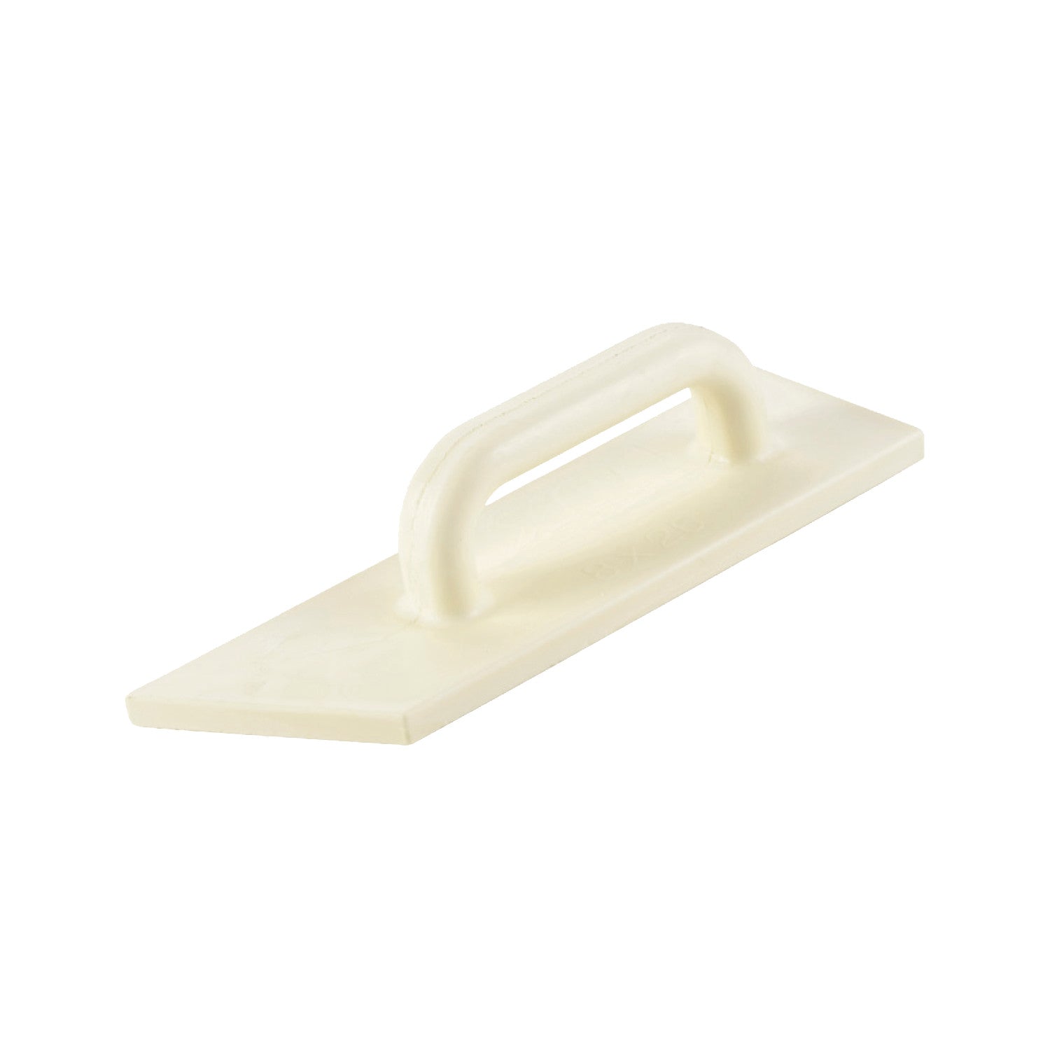 OX Tools - Professional 80 x 260mm Angular Poly Float | OX-P010208