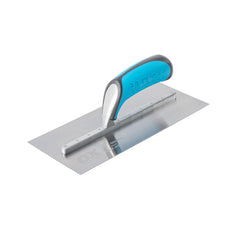 OX Tools - Pro Carbon Steel Plasterers Trowel - 120 X 280mm / 11in | OX-P010911
