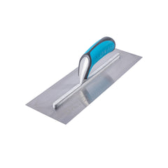 OX Tools - Pro Carbon Steel Plasterers Trowel - 120 X 356mm / 14in | OX-P010914