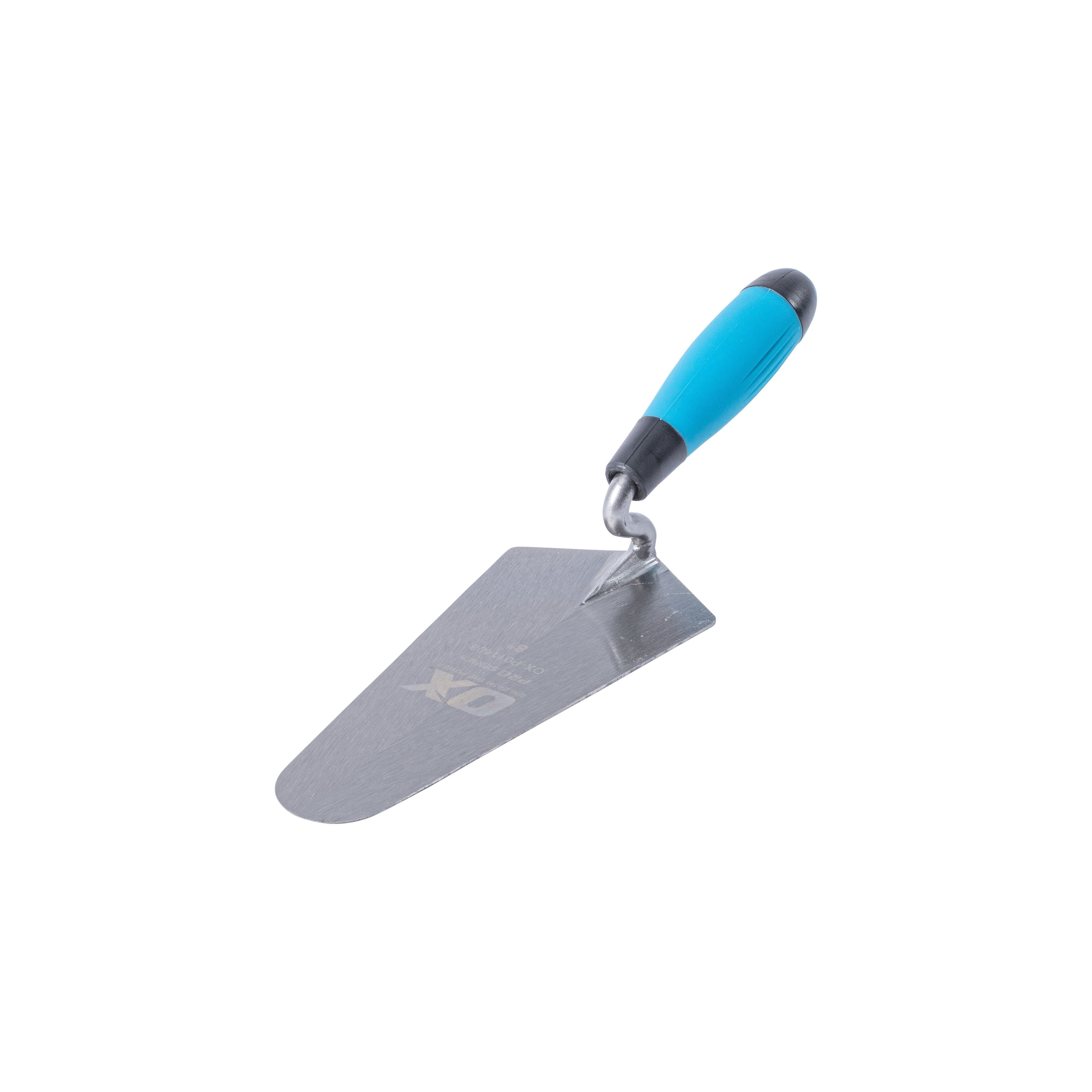 OX Tools - Professional 8" Gauging Trowel | OX-P011408