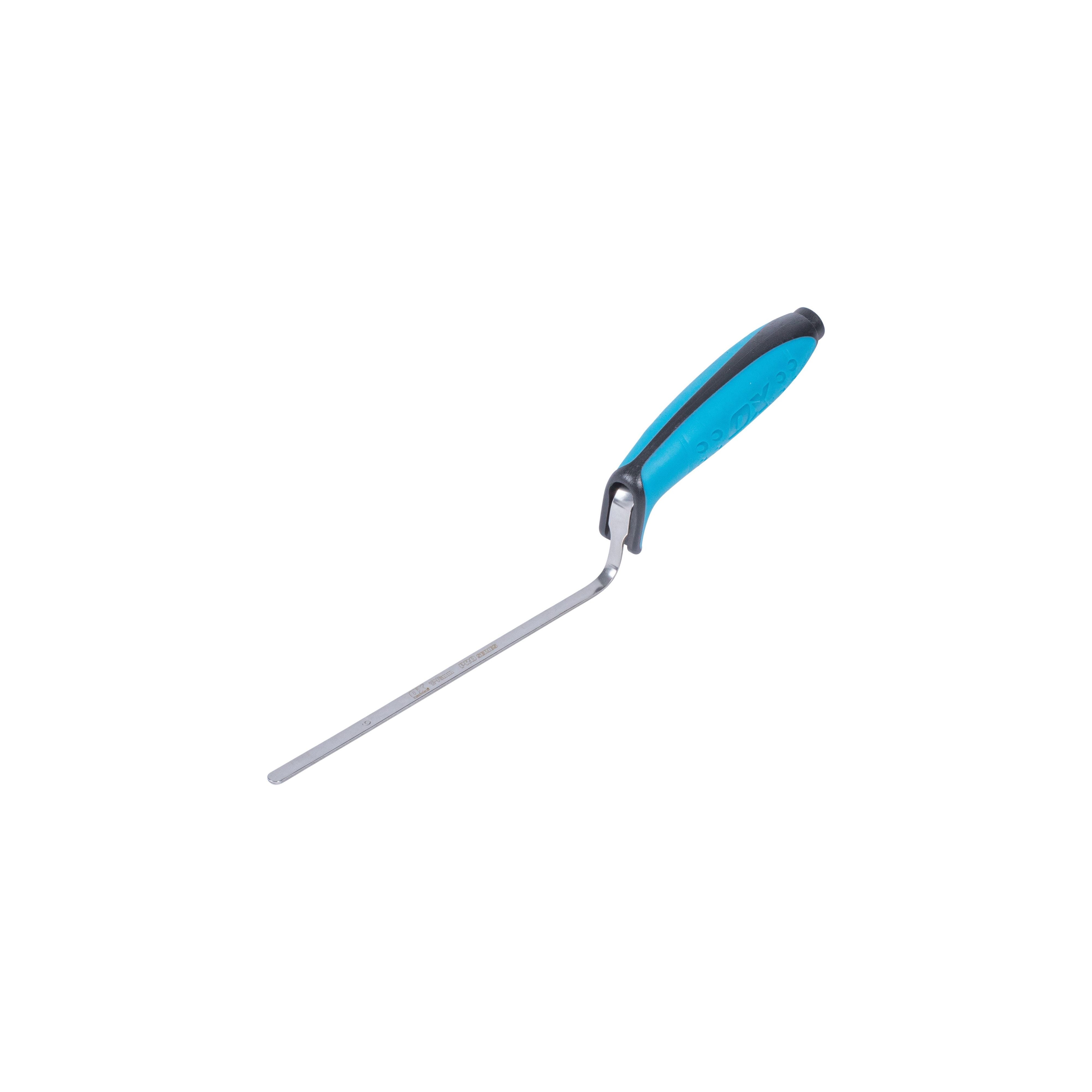 OX Tools - Professional 6mm Mortar Smoothing Tool | OX-P011506