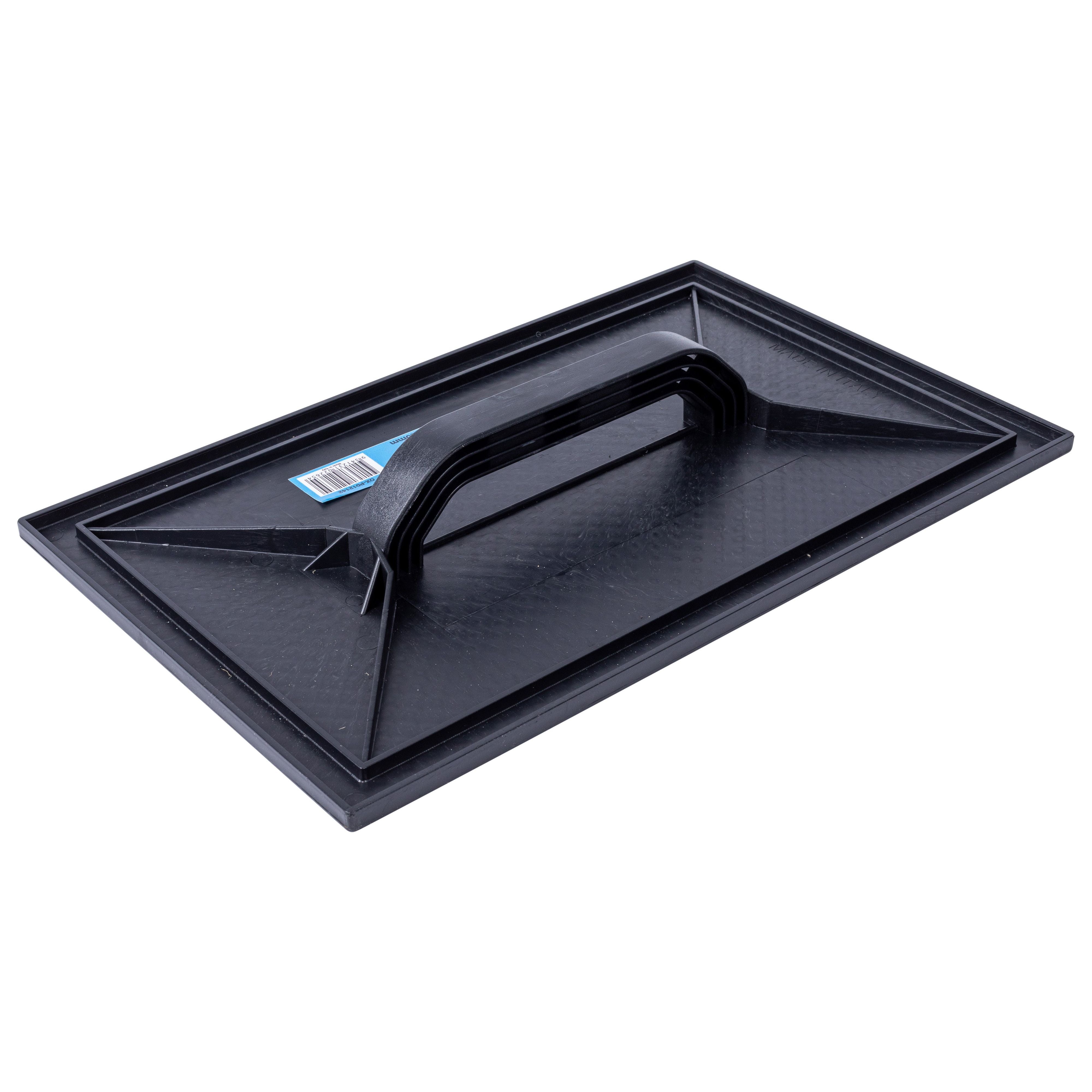 OX Tools - Professional 260 x 420mm Plastic Float | OX-P012142