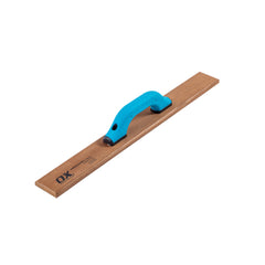 OX Tools - Professional 65 x 600mm Timber Float | OX-P012324