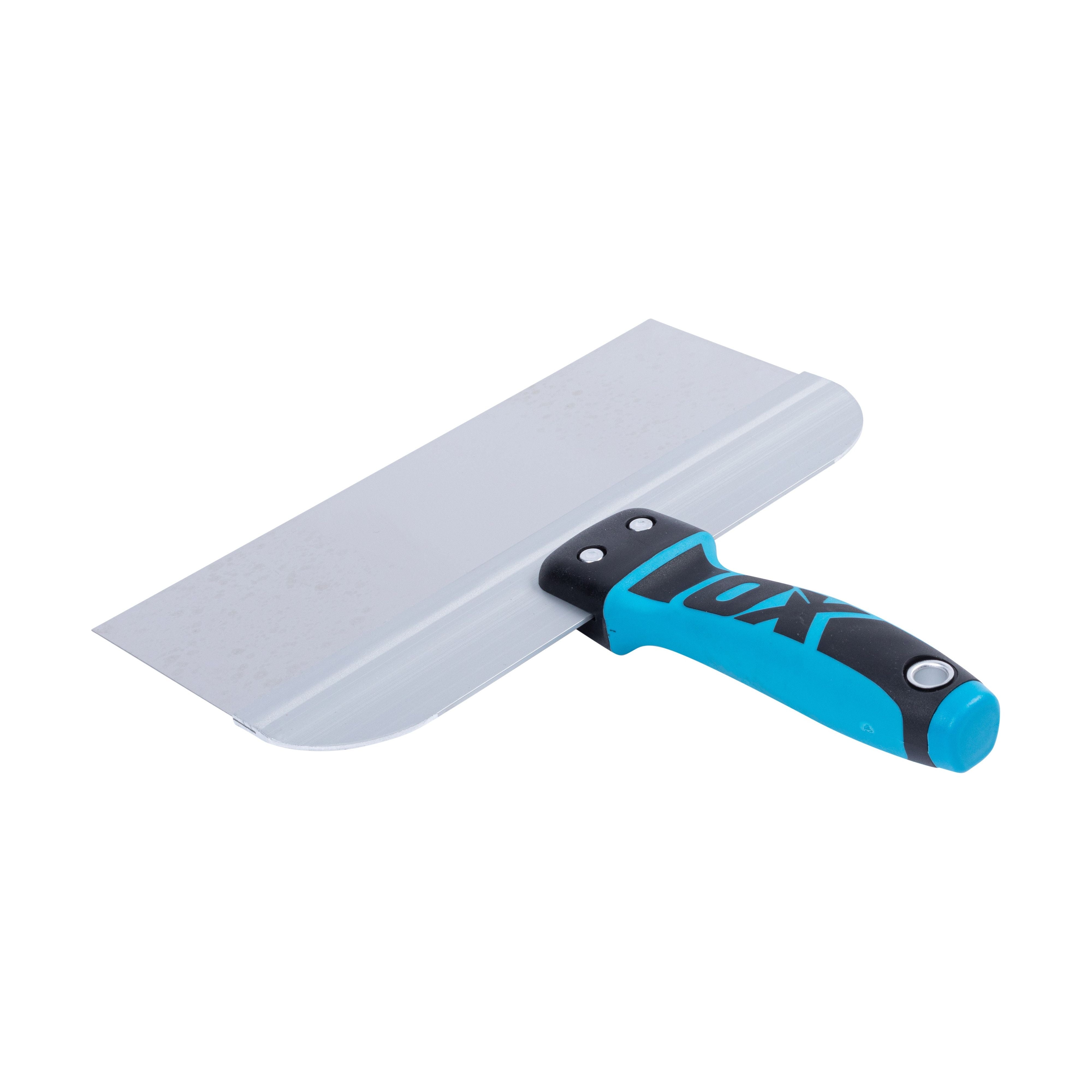 OX Tools - Pro Taping Knife - 250mm / 10in | OX-P013325