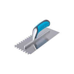 OX Tools - Pro 8x8 Notch Trowel | OX-P013408