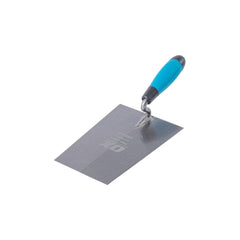 OX Tools - Professional 200mm Square Front Trowel | OX-P013720