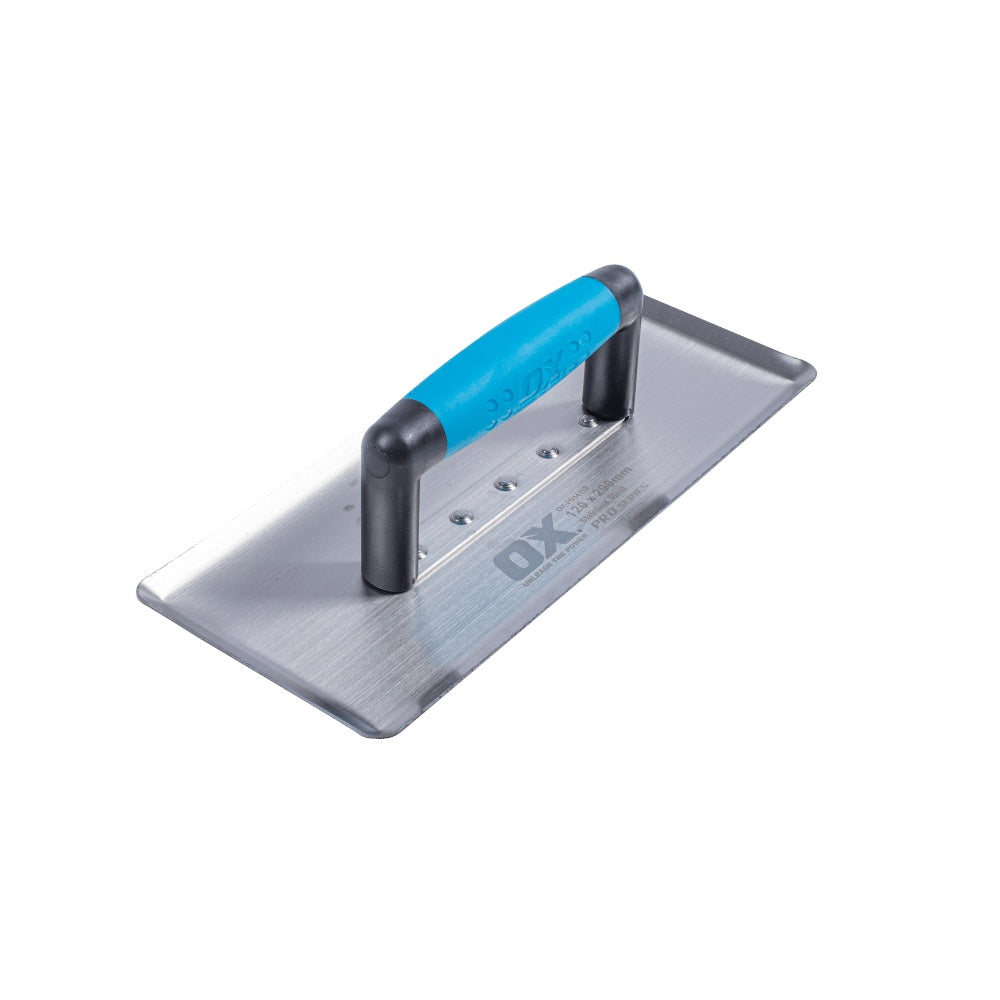 OX Tools - Pro Spinner Float - 100 x 290mm / 4inx 11½in | OX-P014112