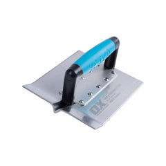 OX Tools - Professional 155 x 180mm (12d) S/S Groover | OX-P014312