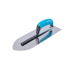 OX Tools - Professional 120 x 356mm S/S Pointed Finishing Trowel | OX-P014601