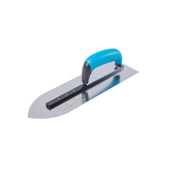OX Tools - Professional 100 x 355mm S/S Pointed Finishing Trowel | OX-P014609