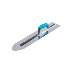 OX Tools - Professional 115 x 600mm S/S Pointed Finishing Trowel | OX-P014665