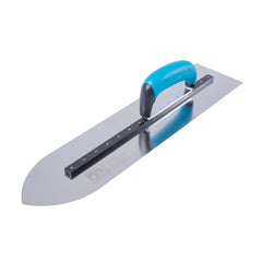 OX Tools - Professional 115 x 500mm S/S Pointed Finishing Trowel | OX-P014693