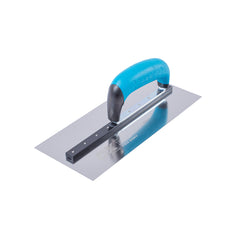 OX Tools - Professional 120 x 280mm S/S Square Finishing Trowel | OX-P014702