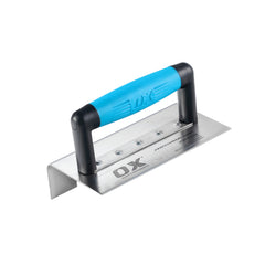 OX Tools - Professional 100 x 180mm Step Edger - 50d 10r. | OX-P015110