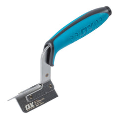 OX Tools - Professional 26 x 65mm (5r) External Corner Trowel | OX-P015305