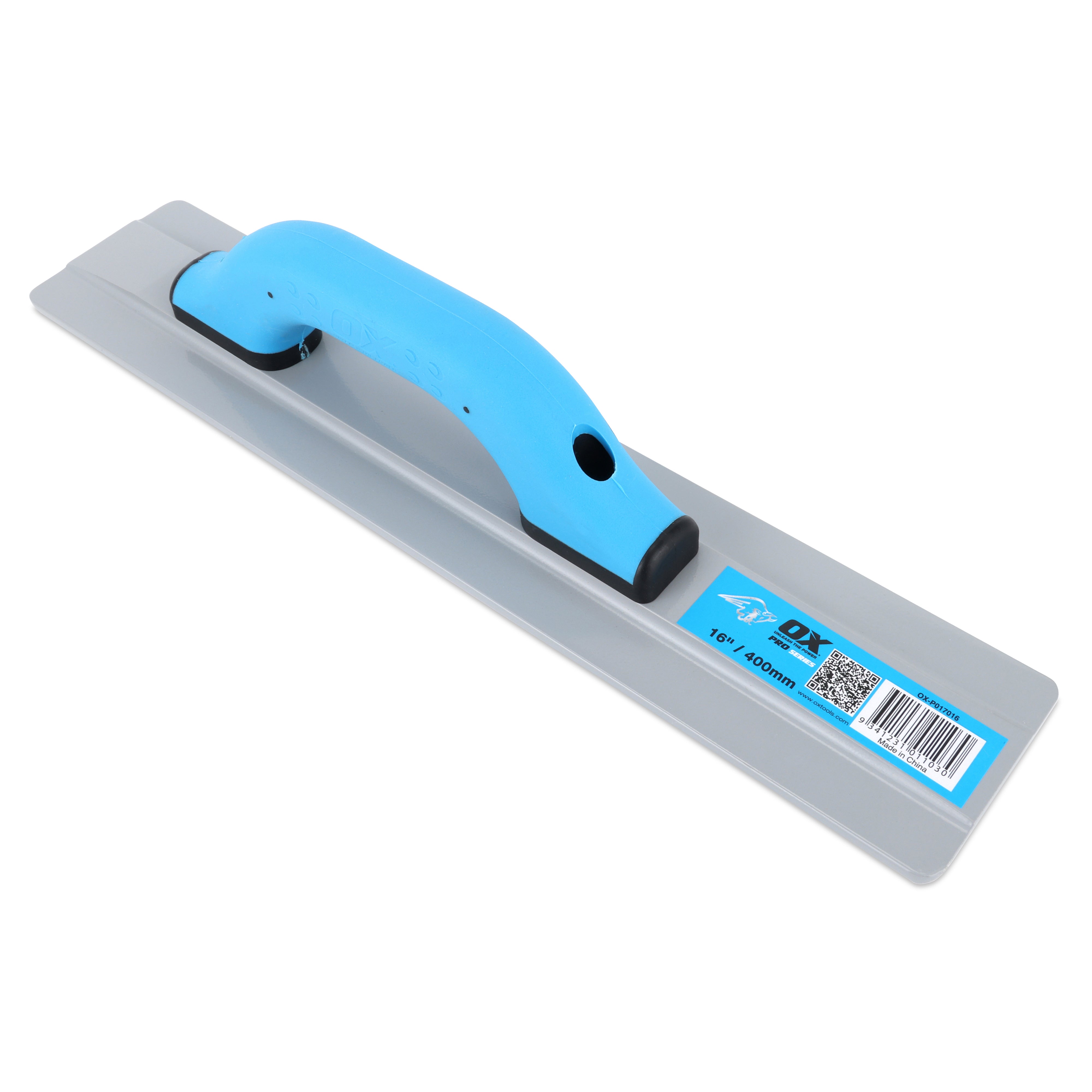 OX Tools - Pro Magnesium Float - 400mm / 16in | OX-P017016