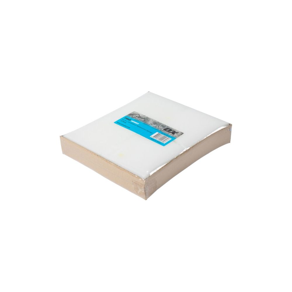 OX Tools - Professional 130x300mm Replacement Sponge - 6 Pack  | OX-P019813