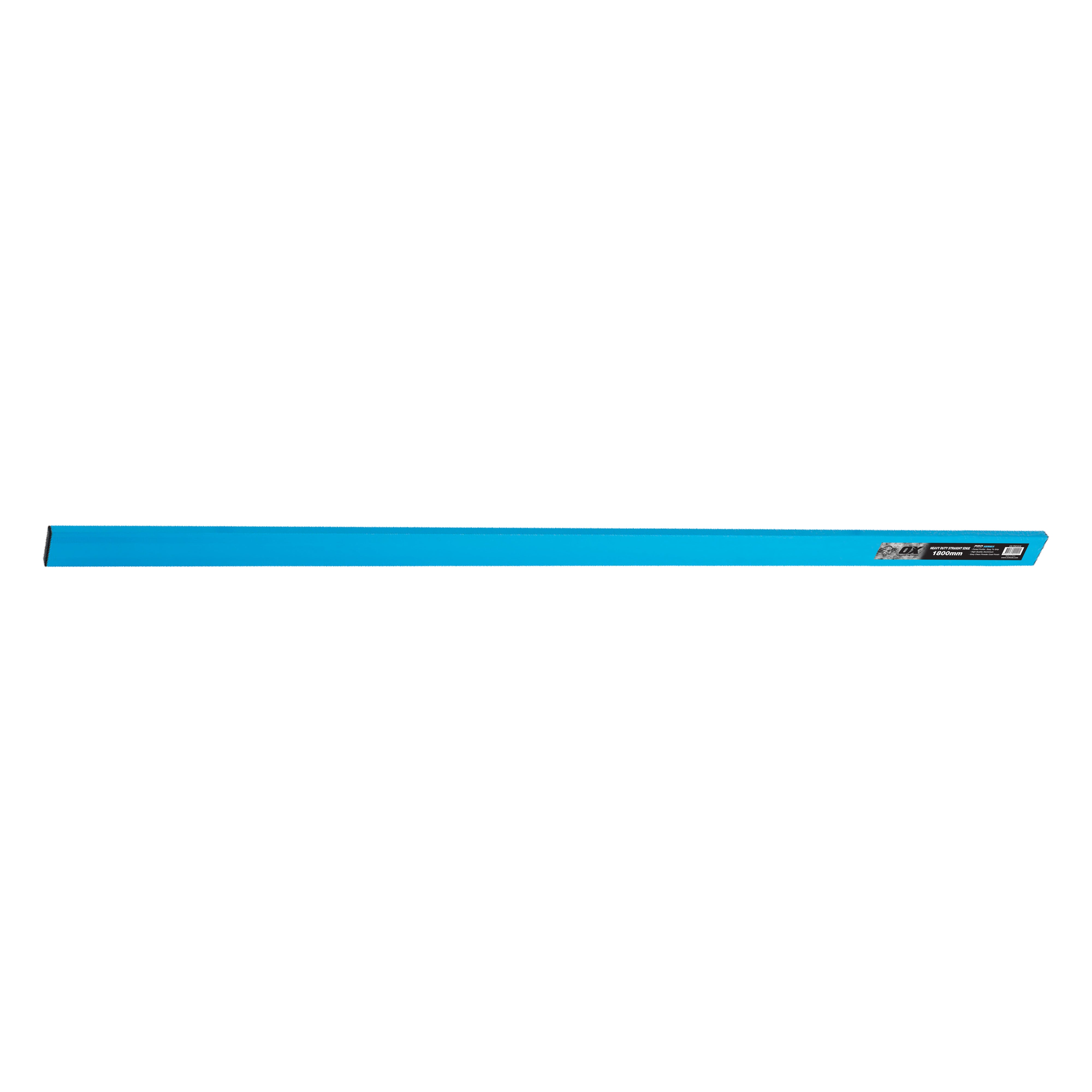 OX Tools - 1800mm Standard Straight Edge | OX-P021618