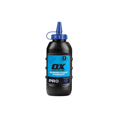 OX Pro Blue Chalk Refill Reliable Marking Solution | OX-P025702