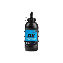 OX Tools Permanent Marking Chalk High Visibility & Durable | OX-P025745
