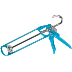 OX Tools Heavy-Duty 230mm Caulking Gun | OXP040109