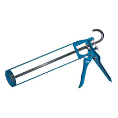Heavy-Duty Caulk Gun - OX Pro, 71 Thrust Ratio, Built to Last | OX-P041810