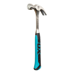 OX Tools - Pro Claw Hammer - 20oz / 560g | OX-P080120