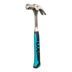 OX Tools - Pro Claw Hammer - 24oz / 680g | OX-P080124