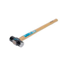 OX Tools - Pro Sledge Hammer, Hickory Handle - 4lb / 1.8kgs | OX-P080204
