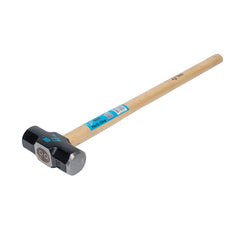 OX Tools - Pro Sledge Hammer, Hickory Handle - 7lb / 3.2kgs | OX-P080207