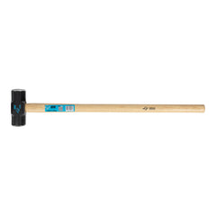 OX Tools - Pro Sledge Hammer, Hickory Handle - 10lb / 4.5kgs | OX-P080210