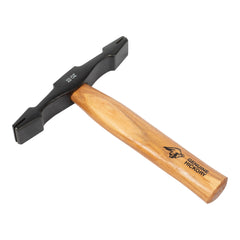 OX Tools - Pro Double Ended Scutch Hammer - 22oz / 620g | OX-P080522